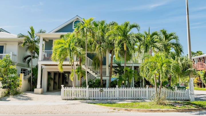 Belle Of The Beach At Casa East - Key West, FL