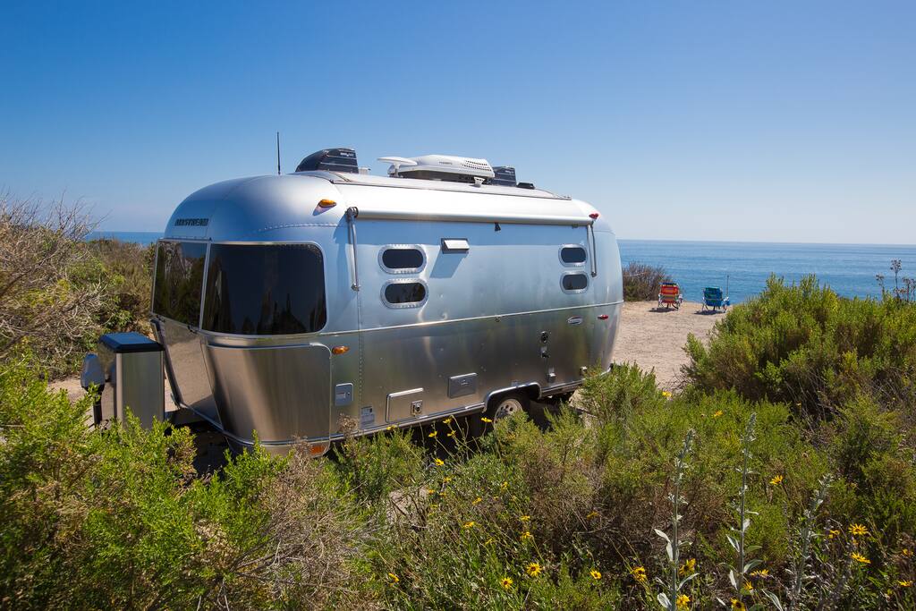 Glamping in Style