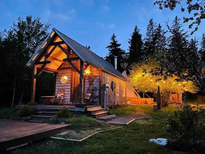 New Brunswick Vacation Rentals & Homes - Canada | Airbnb