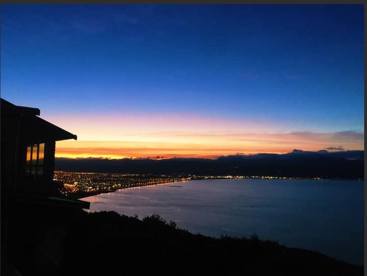 Beautiful Escape, Grand View, Near Twn, Own Place - Wellington, Nueva Zelanda