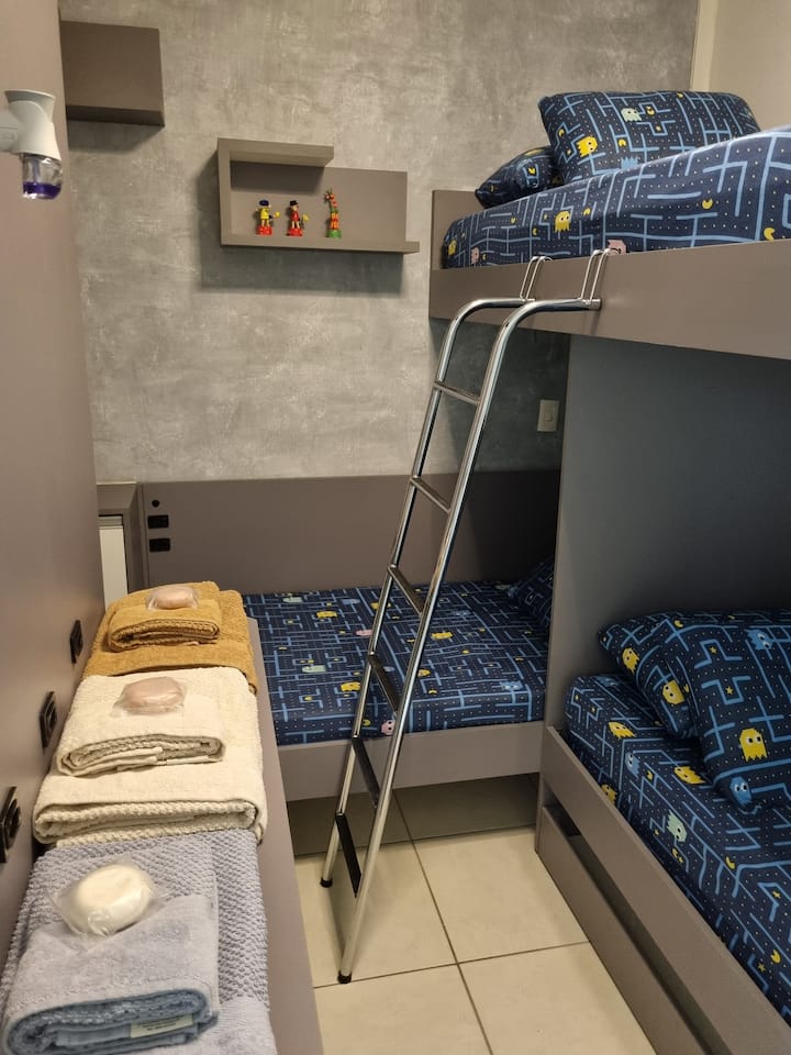 Спална соба 2