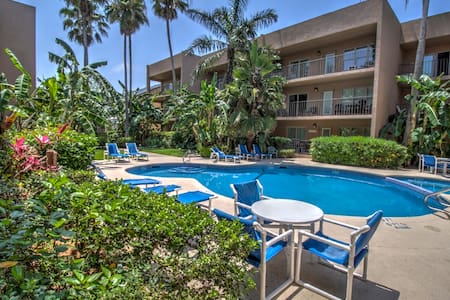 Beachview Condominium South Padre