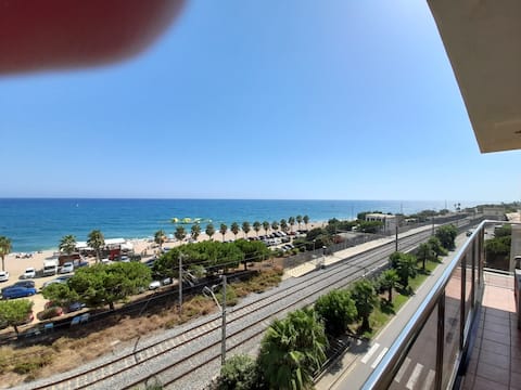 Exclusive apartment with the best views