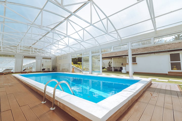 Villa Sunshine