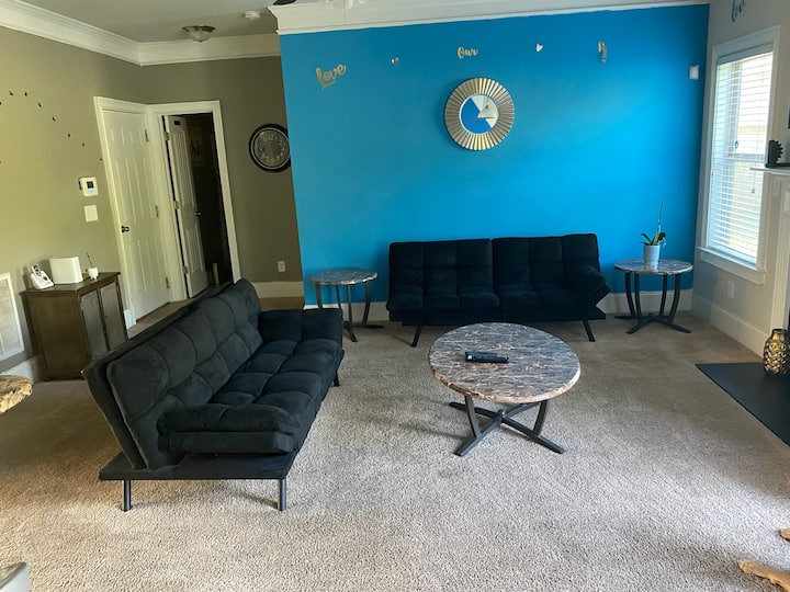 Da Jones Residents - Hampton, GA