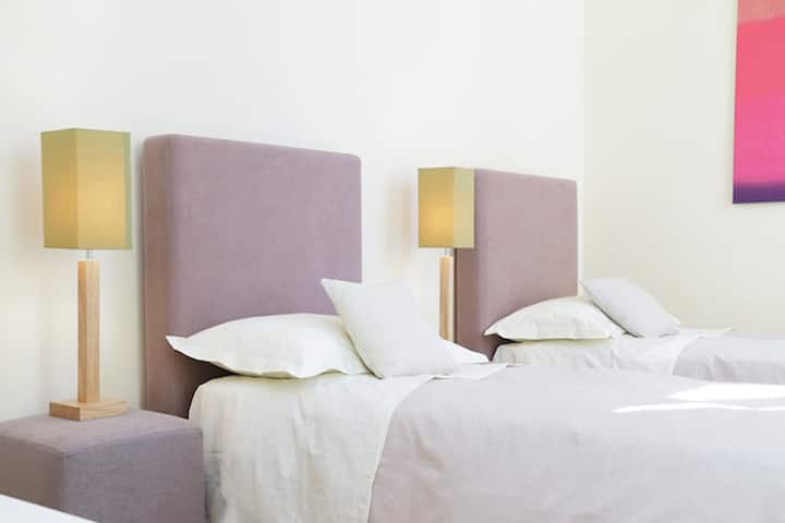 Chambre :