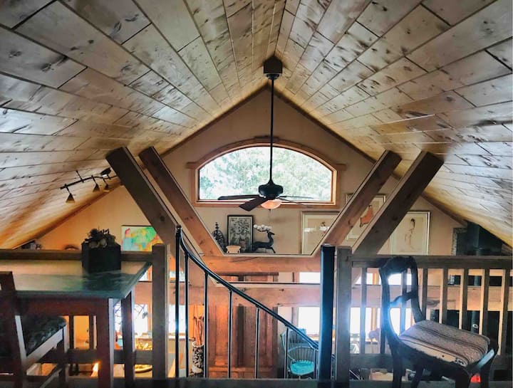 منطقة غرفة النوم