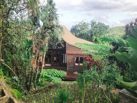11 Umkobi Lodge, Southbroom