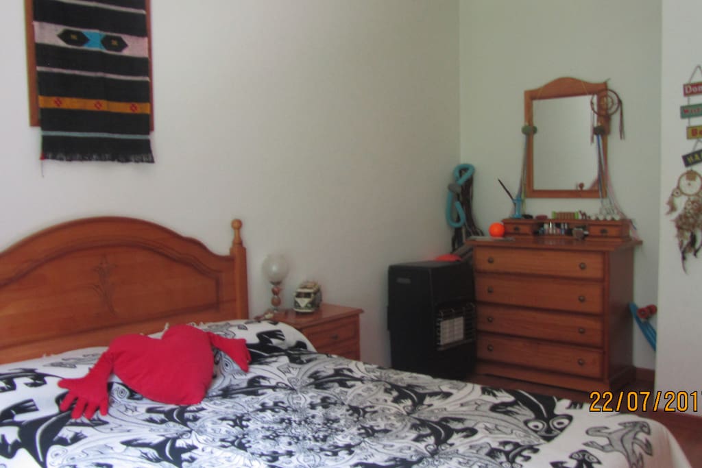 Dormitorio