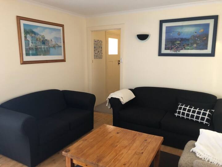 Barclays Beach Cottage Port Victoria - Port Victoria
