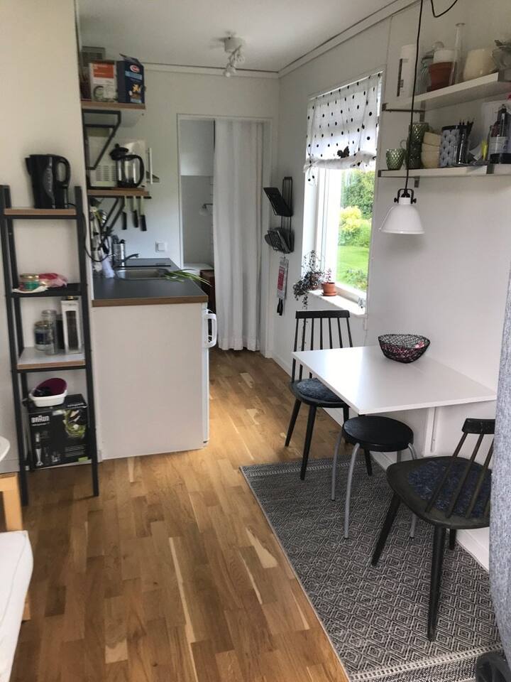 Umeå Semesterbostäder och boenden Västerbotten County, Sverige Airbnb