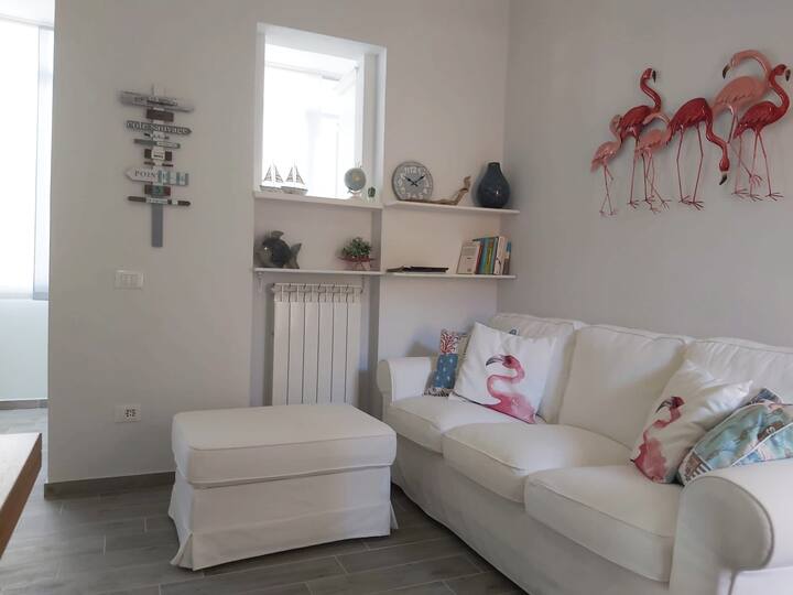 Casa Blu Follonica - Follonica