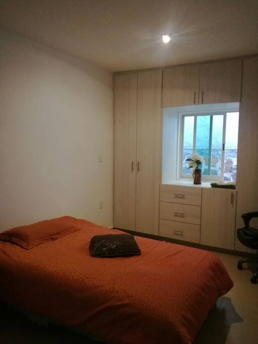Recamara 2