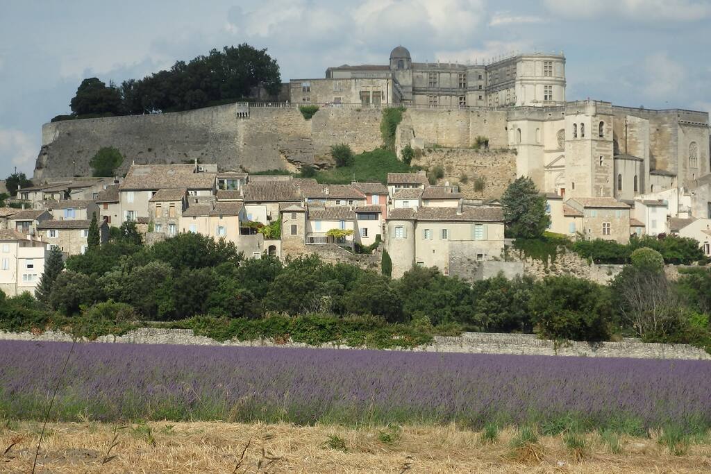 grignan