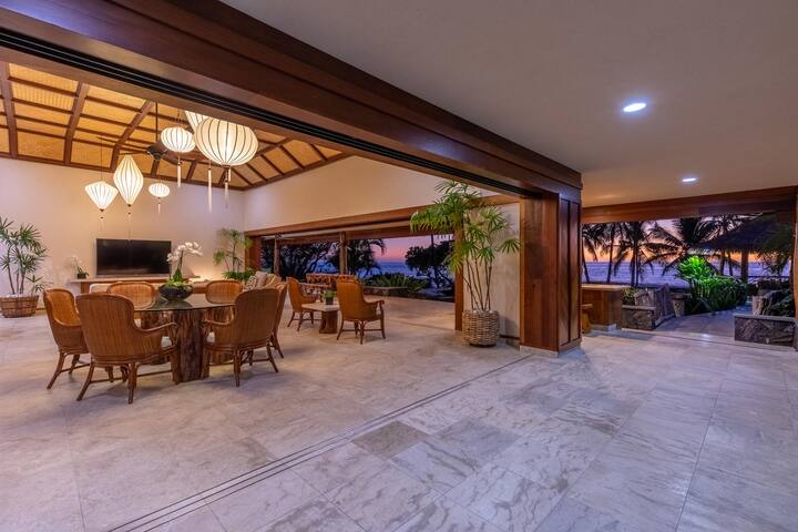 Ultra Private Luxury Oceanfront Compound gallery image 3