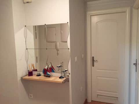 Propiedad de Airbnb exitosa: Apartment near the beach RTA: VFT/MA/05042 en Torrox