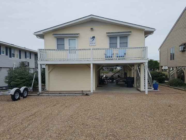 Sunset Beach Vacation Rentals Cottage and House Rentals Airbnb