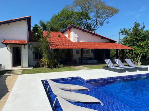 Penedo Luxury