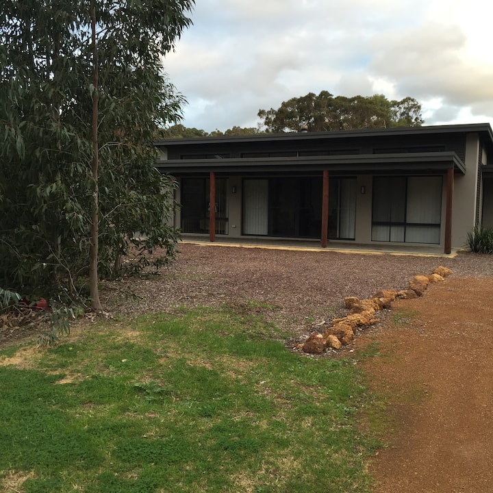 Yallingup Escape at Millbrook Houses for Rent in Yallingup, Western