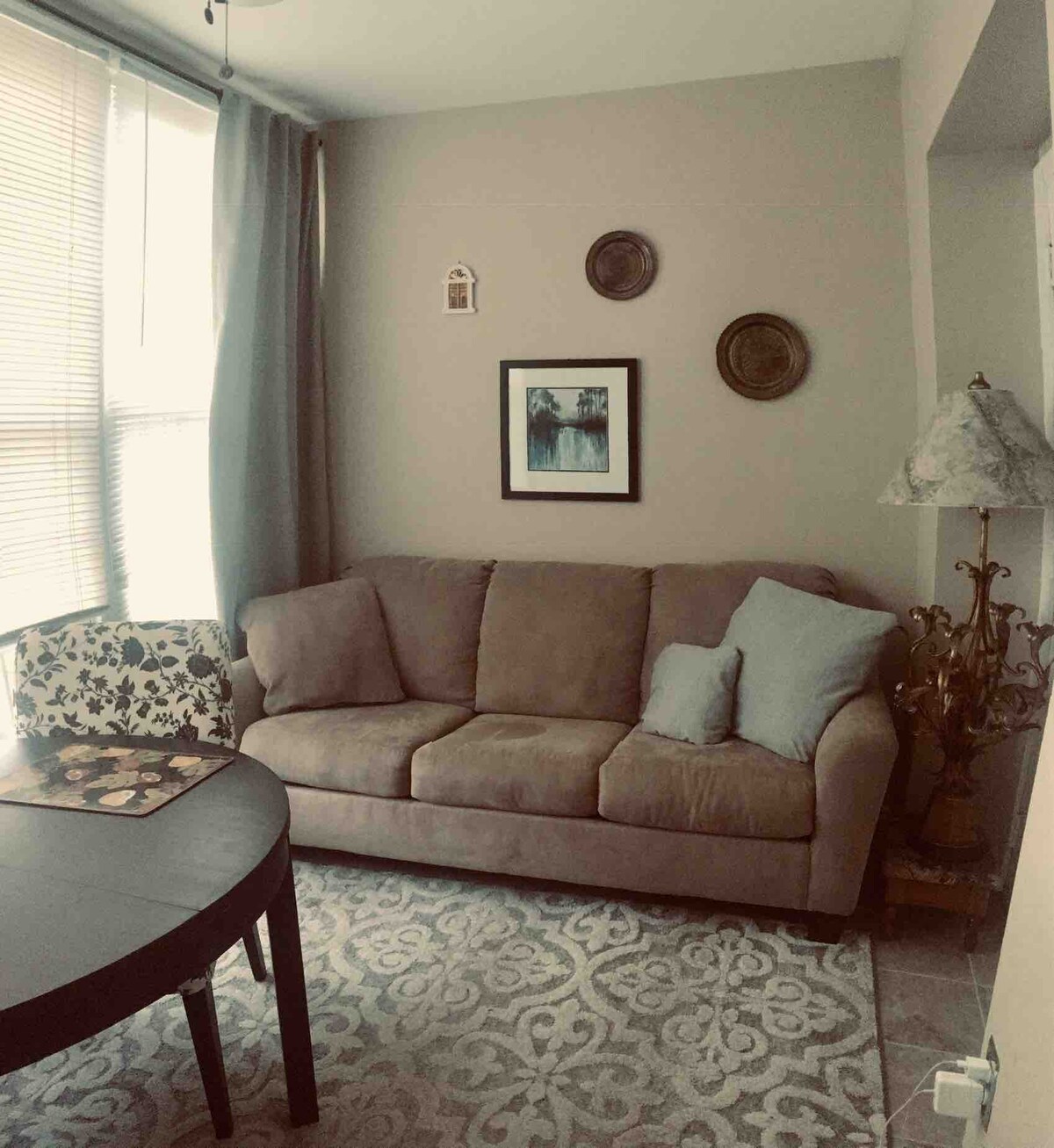 ห้องนั่งเล่น