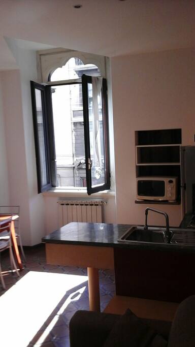 Living-room