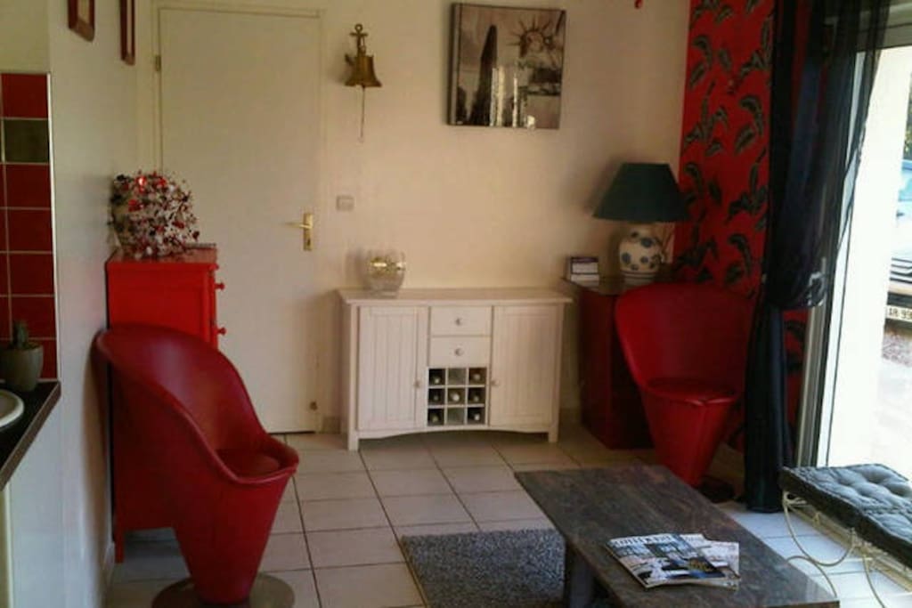 Salon