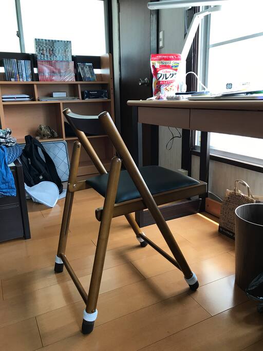 Tabe & Chair