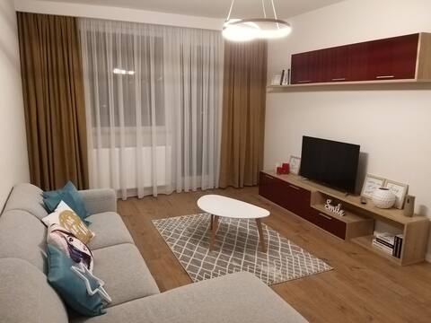 The Best Central View Apartment