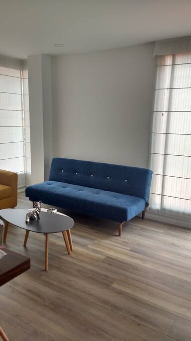 SALA DE STAR