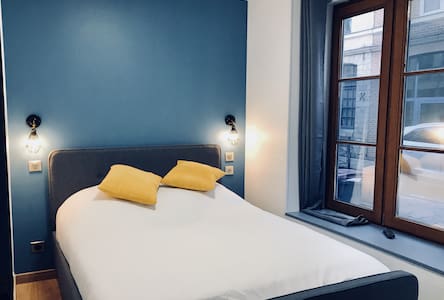 Appartement Little