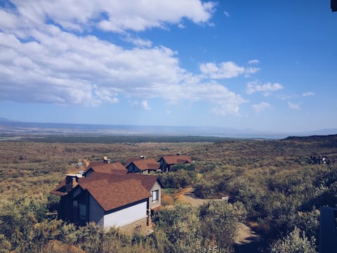 Tranquil Three Bedroom Villa