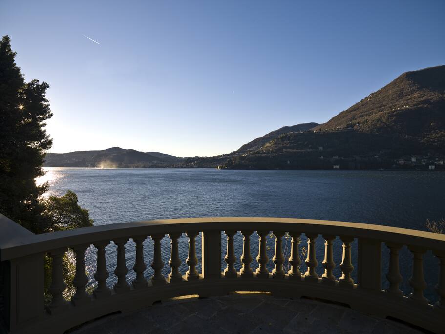 Villa Amina