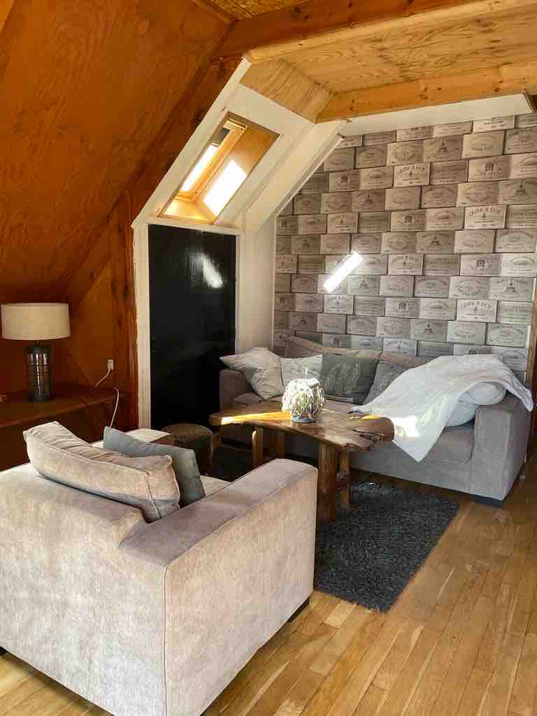 Top Airbnb: Chalet Anaïs à Diocèse De Limoges