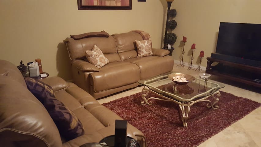 Beautiful 1 Bdrm Apt by LAKE LANIER/ near Atlanta