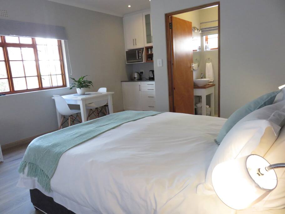 The Duchess Suite