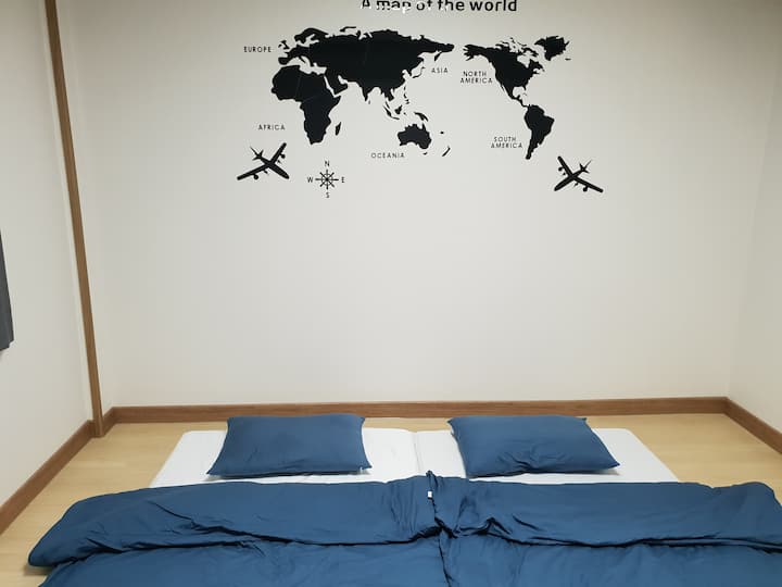 Спална соба 2