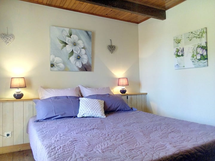 เตียงคู่ 160x200