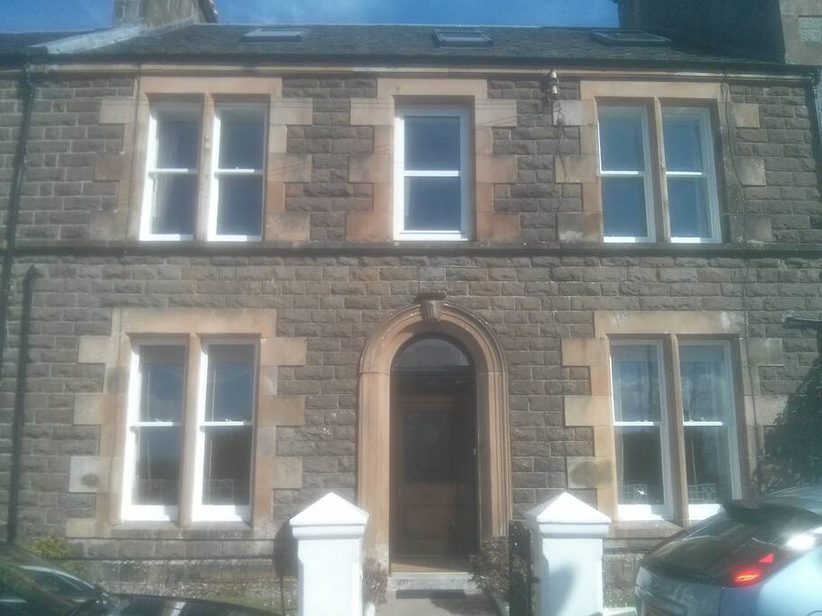 The House