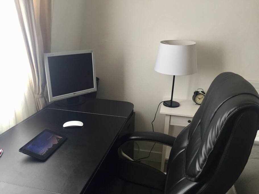 Bureau