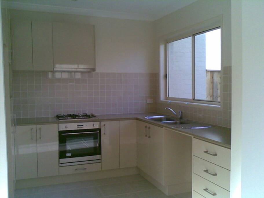 Lovely Kitchen