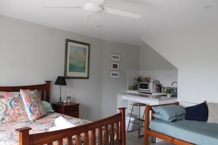Self Contained Bed & Breakfast in Kiama NSW