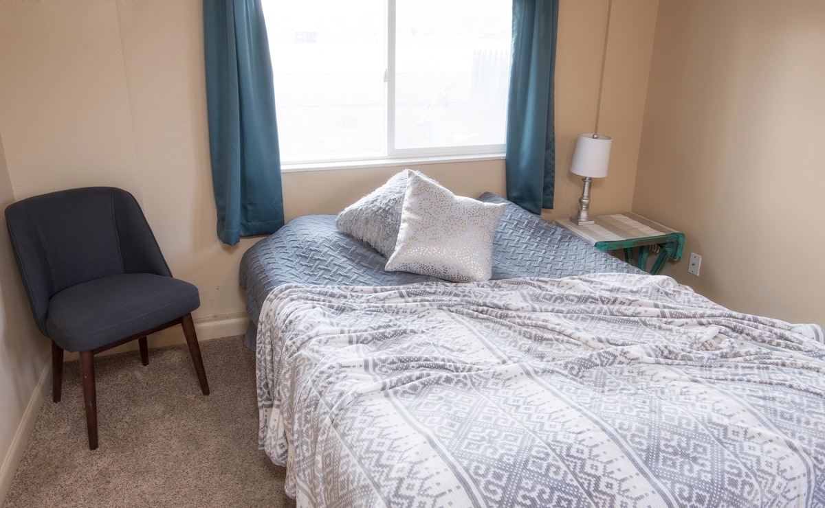 საძინებელი 3