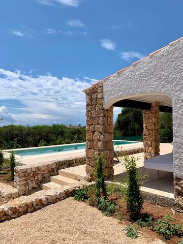 Casa Mediterránea frente a la playa de Binibeca gallery image 3