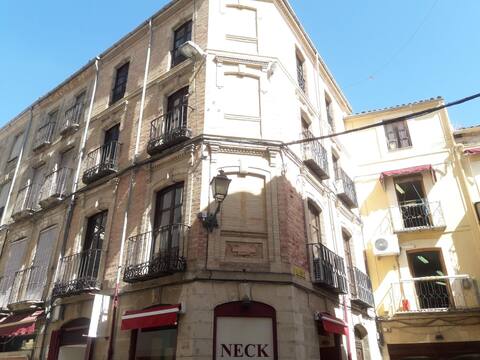 12 balcones Sol Real 1
