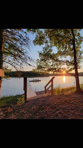 McLongs Bass River place