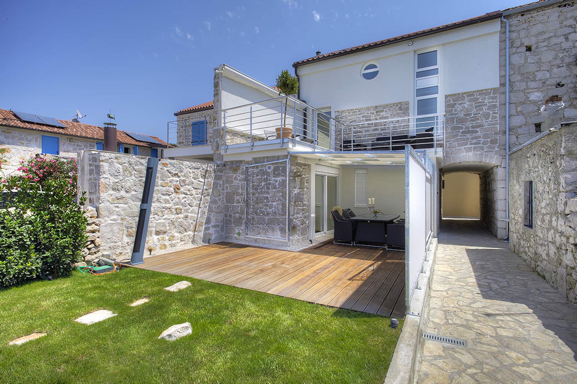 Waterfront Home - Villa Sailor's Delight