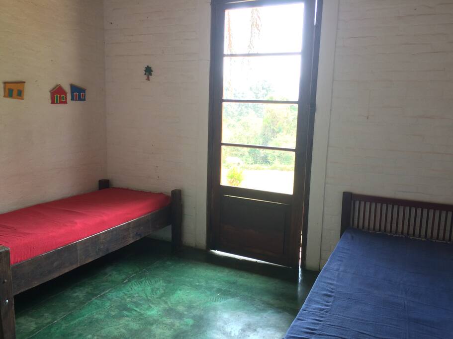 Quarto 1