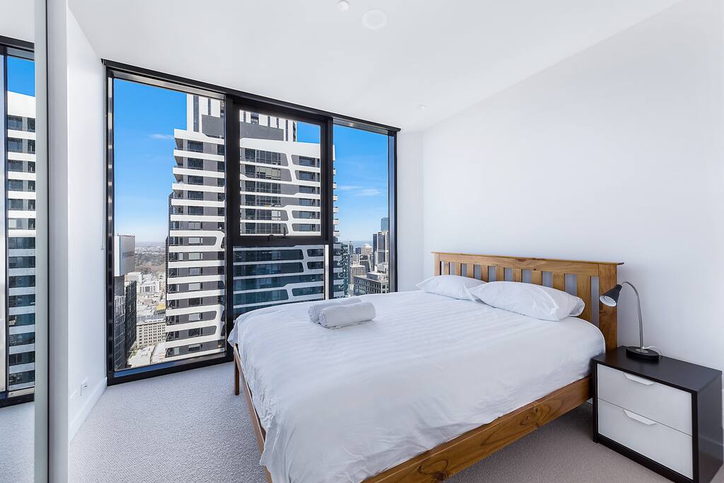 Bedroom B
