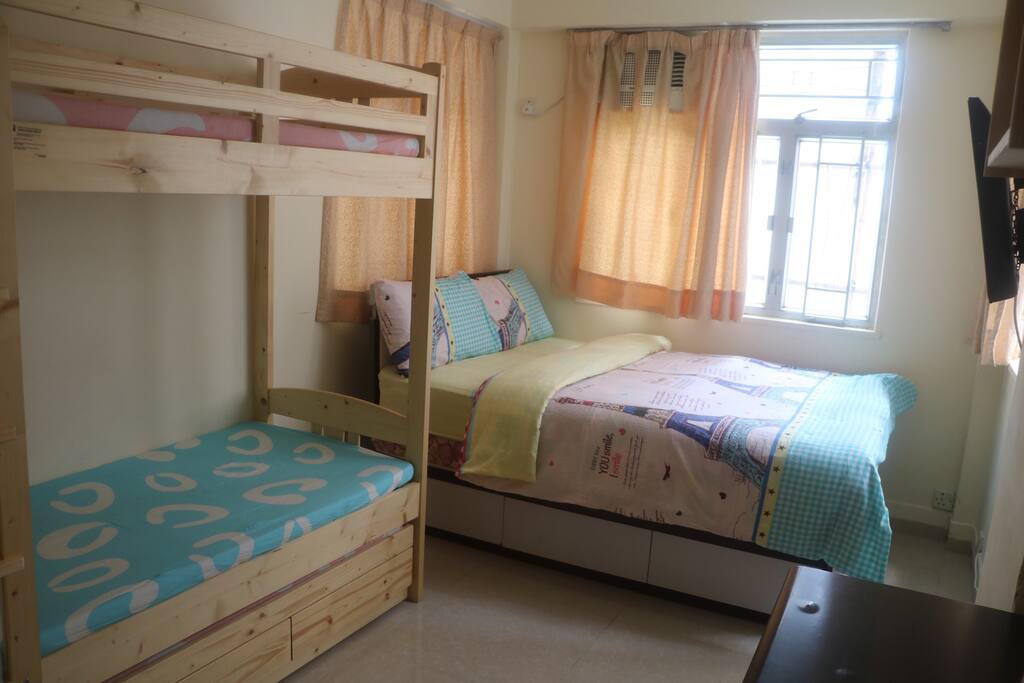 Room C