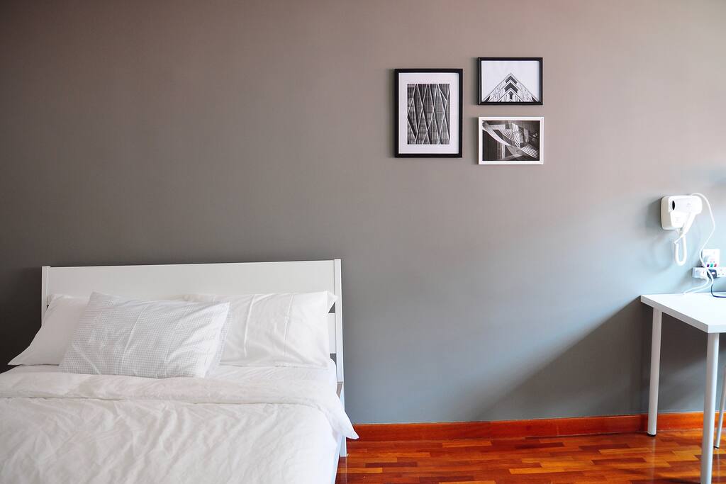 Hotel Standard Luxe Bed for A Superior Sleeping Experience